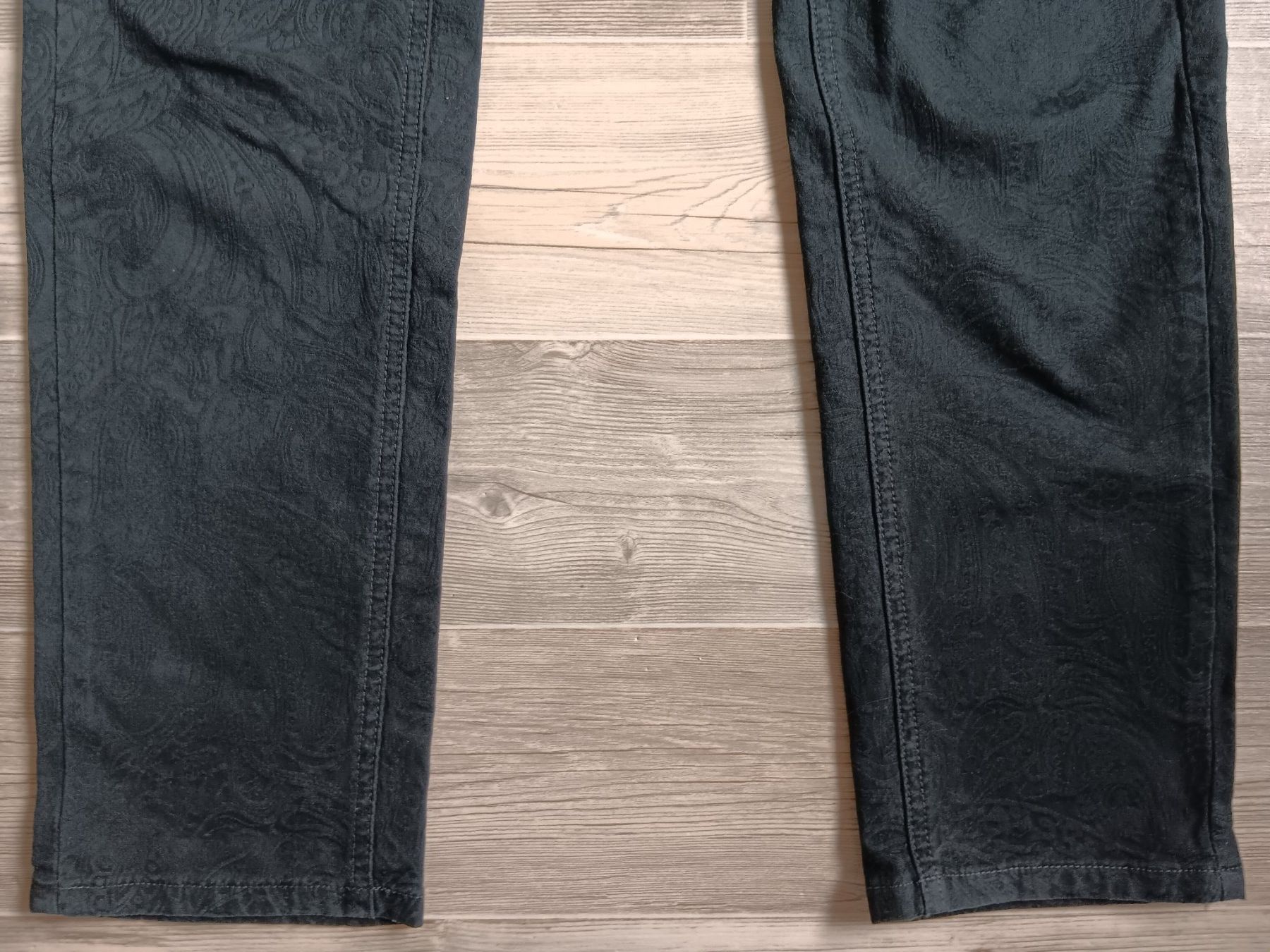 Nile Jeans: NILE Jeans taille / Grosse M – Usato da Cossonay-ville venduto da Super-Price-Quality 3