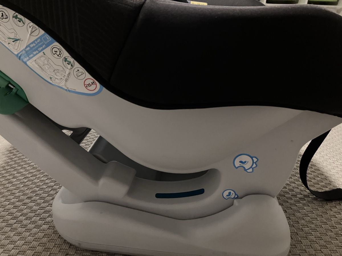 Sièges auto: Kindersitz Graco Extend LX129 – Neuf (Voir description) à Zürich par Skylar80 7