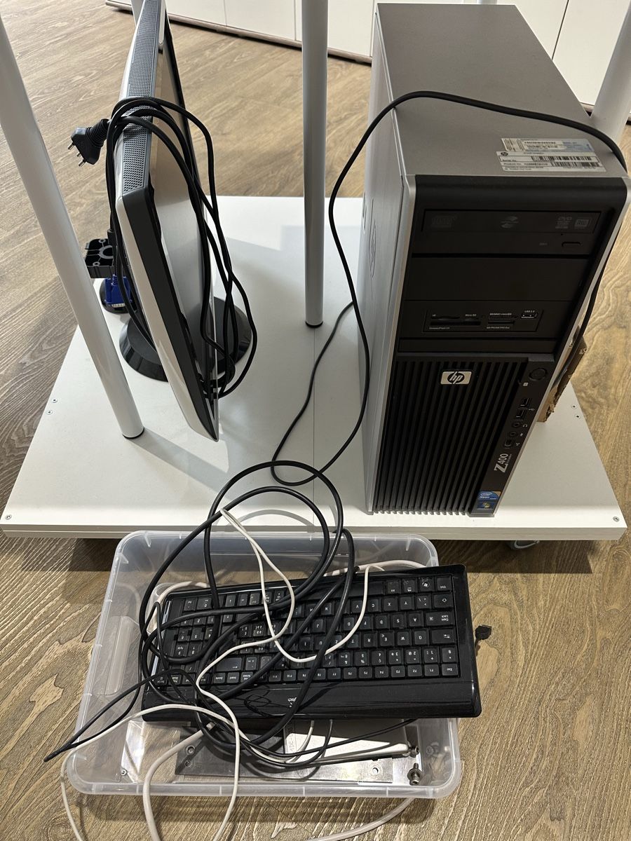 Microscopi: Messmikroskop OGP SmartScope – Difettoso da Zürich venduto da ema_p9mw 3