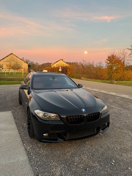 Fabelhafte Bmw F10 Gebraucht Fotos