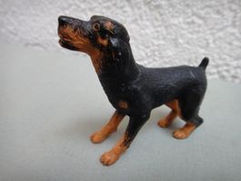 Puppenhauszubehör, Rottweiler
