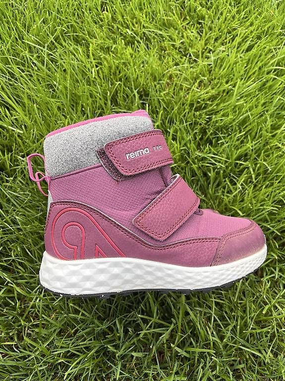 Scarpe per ragazzi: Reima Tec Winterschuhe gr. 28 – Usato da Rüfenach AG venduto da ste_2czx 1