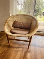 Kettal Basket Sessel, Designklassiker für jede Jahreszeit !