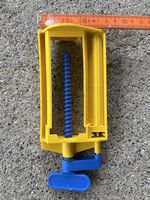 bestaPROFI  Dosiergerät für 225 gr