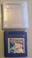 Pokemon Blau ab 1.-