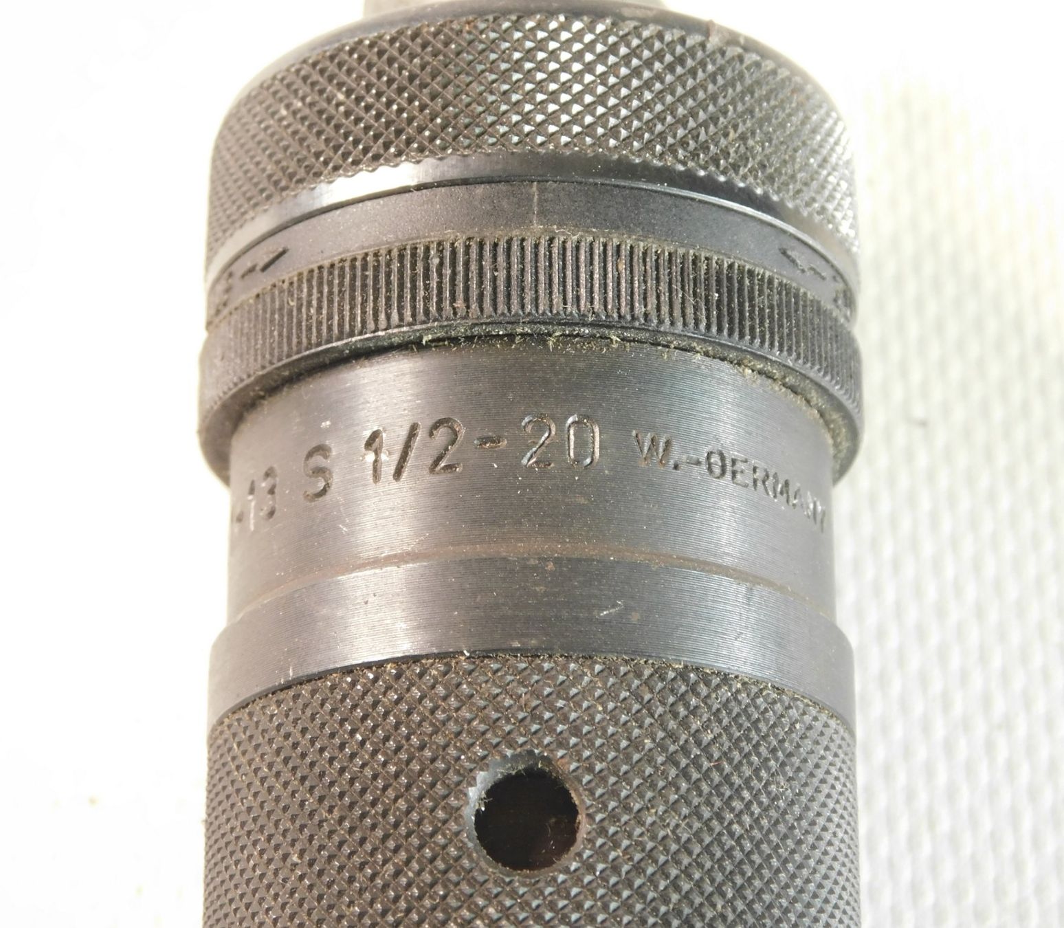 Tous les outils: 2x Profi Schnellspannbohrfutter Set - RÖHM SUPRA SK & VALIDU – D'occasion à Emmenbrücke par Ulisse-22 2