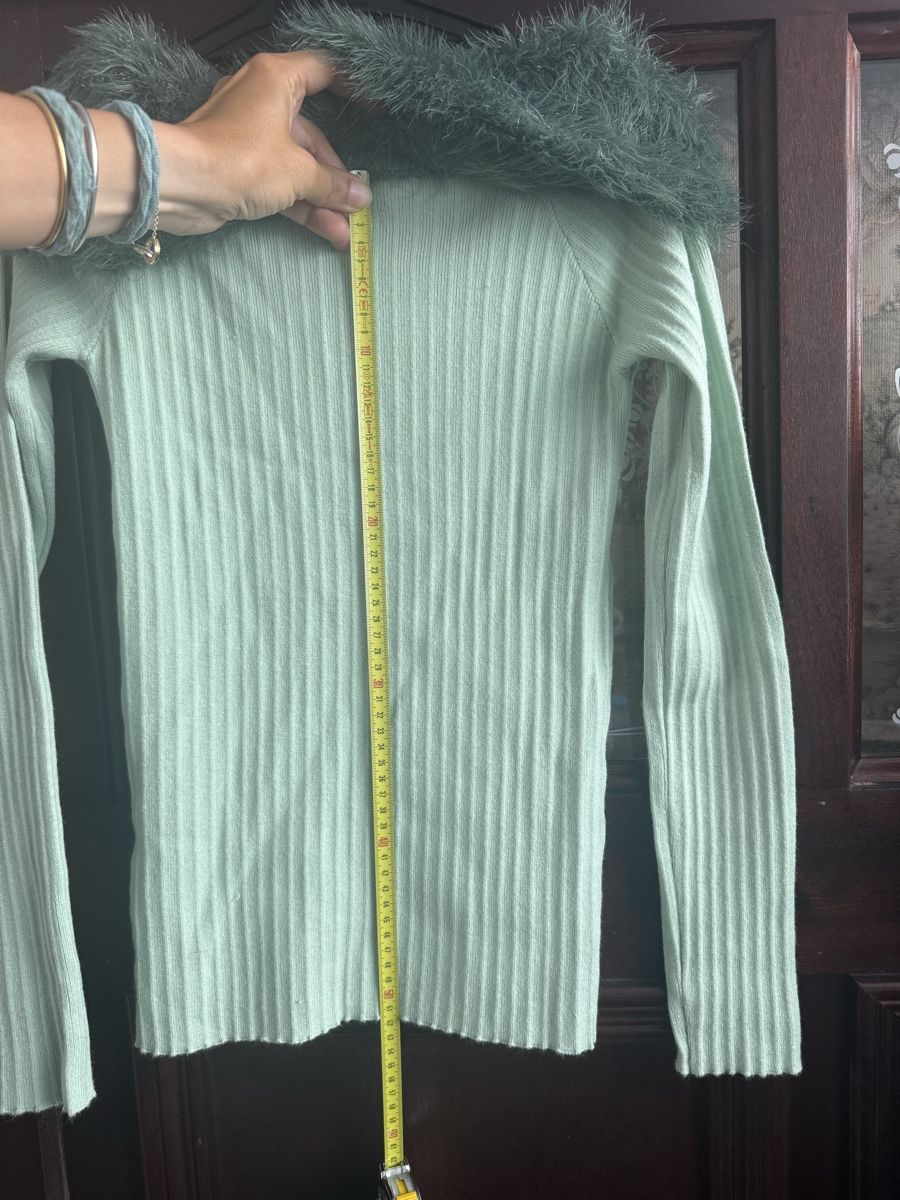 Maglioni & Felpe: Blugirl Blumarine Oberteil Pullover – Usato da Obfelden venduto da cesarina10 5