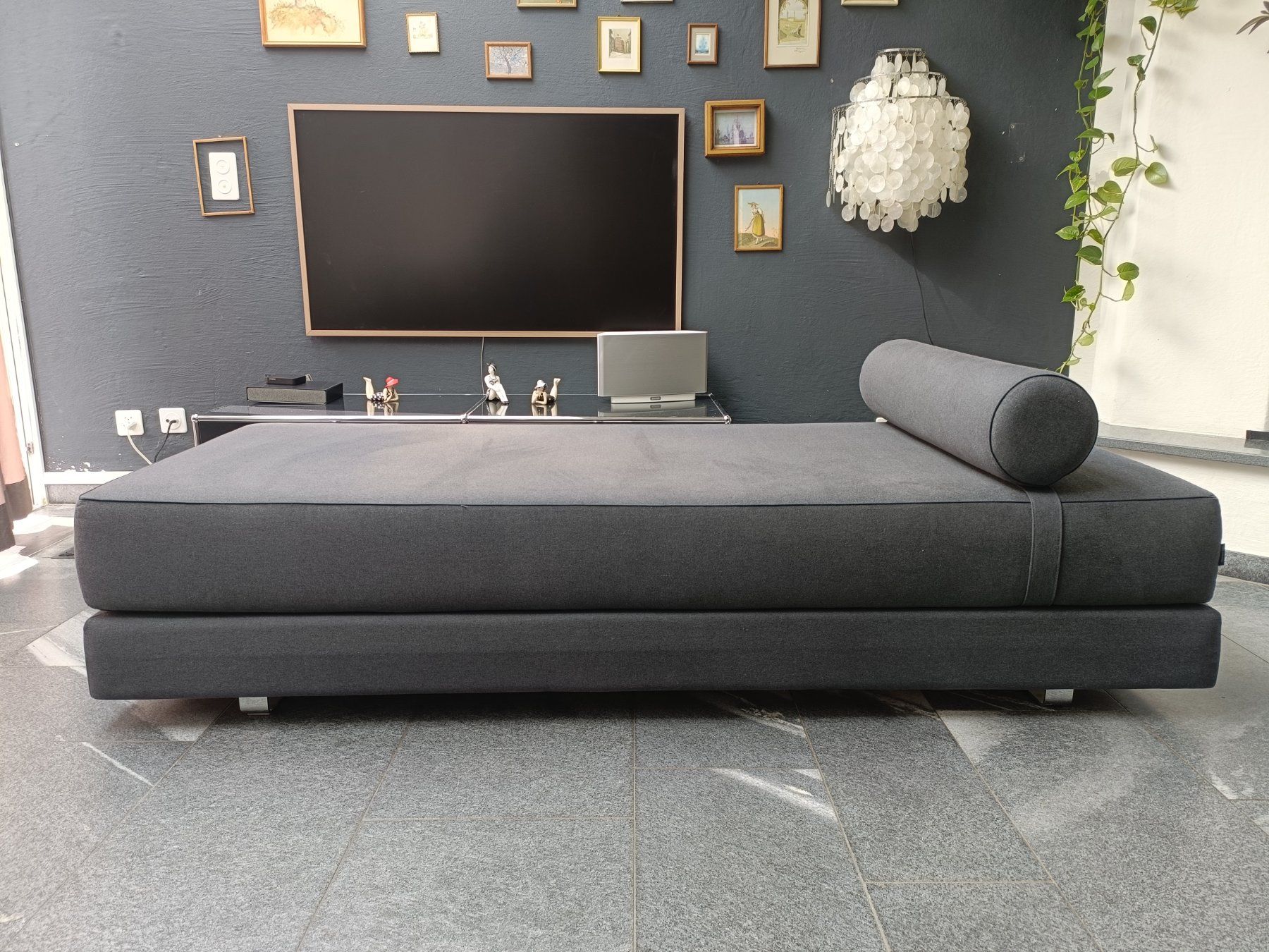Sofas: Bettsofa Softline Lubi – Gebraucht aus Schmitten FR von oldtimer82