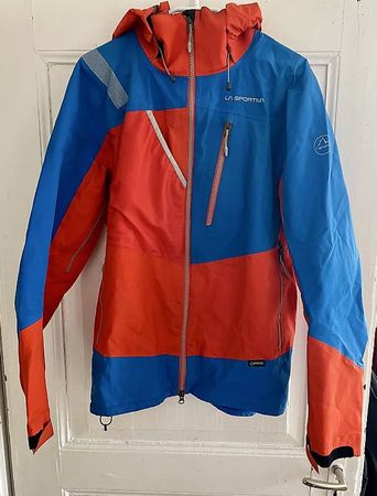 Alpine Guide GTX Jacket La Sportiva Herren