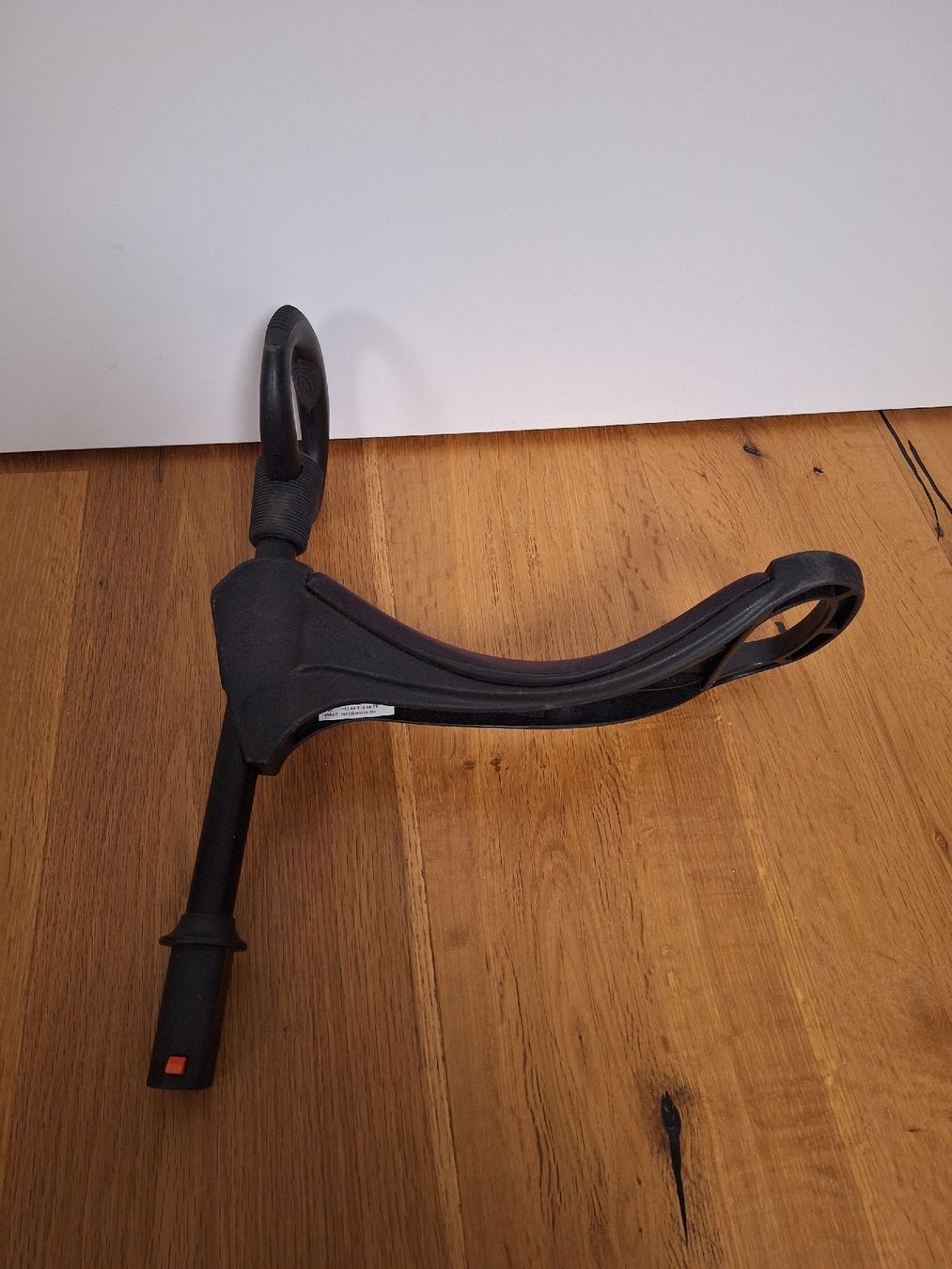 Micro Kickboard: Sitz für Micro Scooter – Usato da Abtwil AG venduto da stoho 1