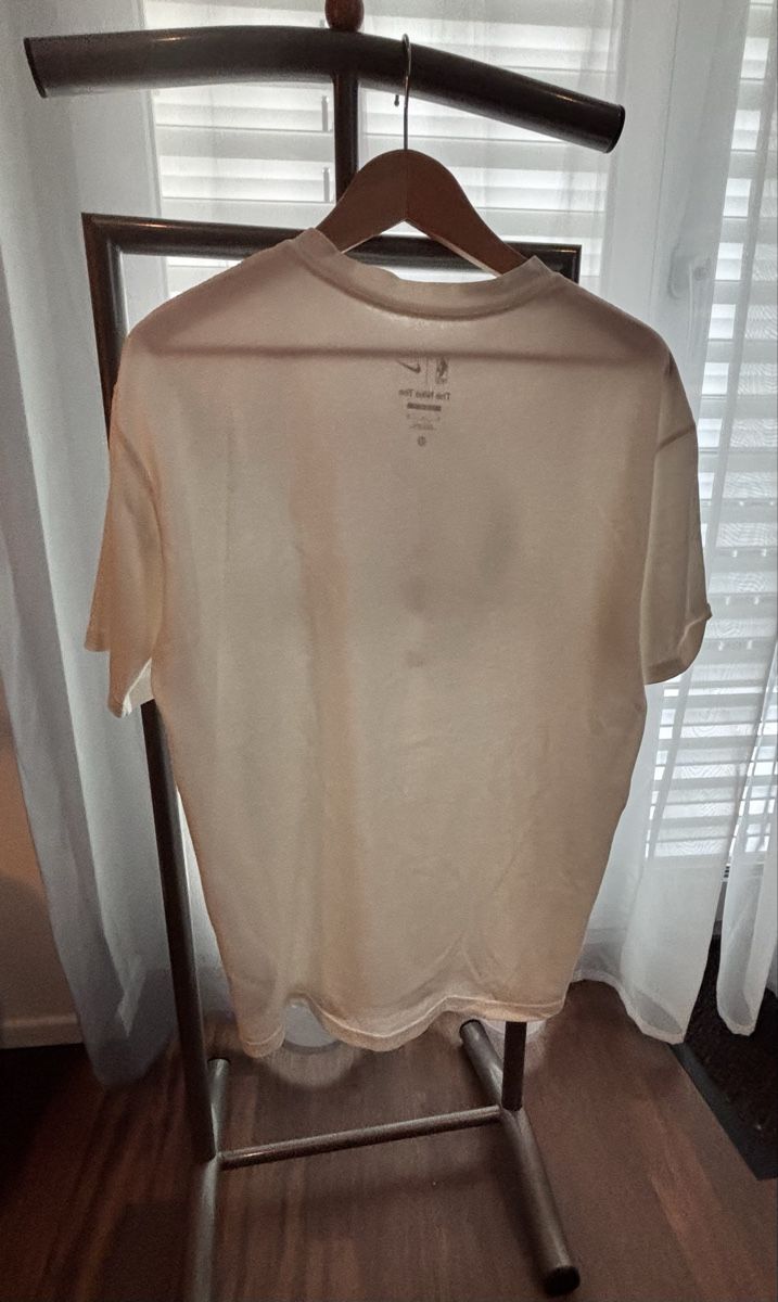 T-Shirts: Nike t-shirt – Gebraucht aus Opfikon von Justbe21 1