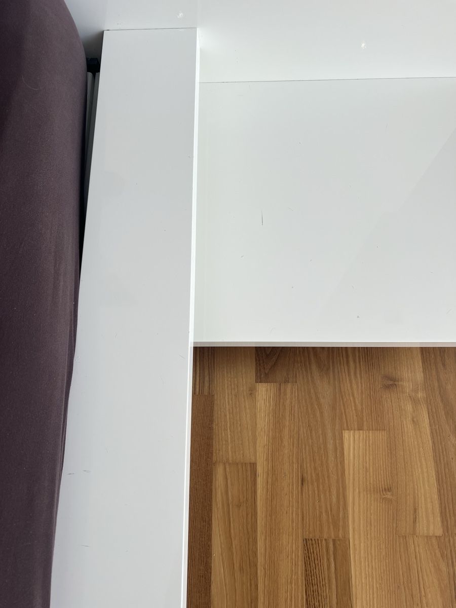 Interlübke Letti: Designerbett Interlübke – Usato da Dietwil venduto da sarn 2