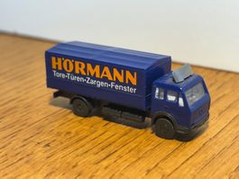 M1006: Lastwagen HÖRMANN (Spur N)