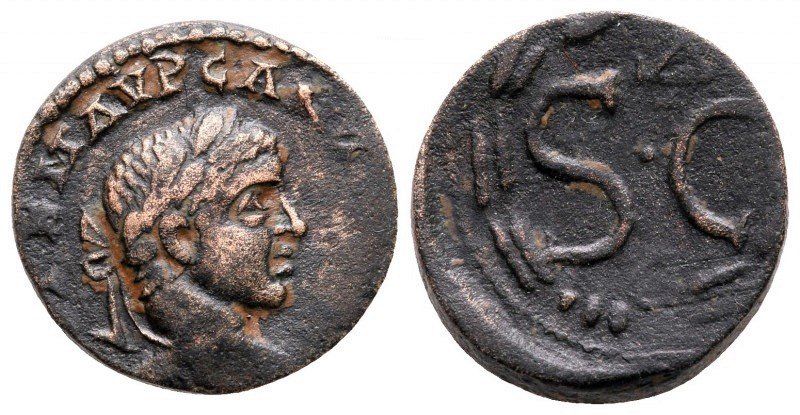 ELAGABAL münze Kaufen auf Ricardo