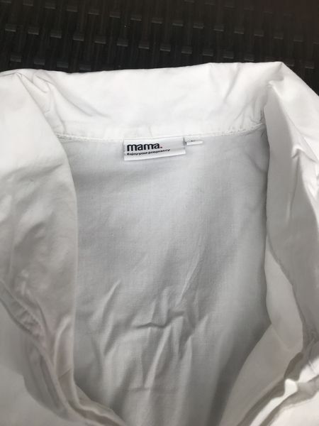 Camicette: Damen Mama Umstandsmode Bluse L – Usato da Bergdietikon venduto da antovale 1