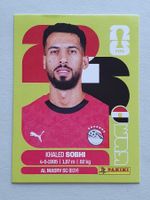 Panini FIFA WM 2026 * Khaled Sobhi (EGY 6)
