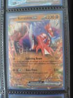 Koraidon ex