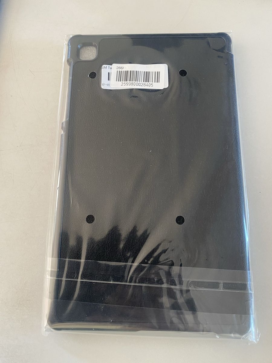 Samsung Covers & Taschen: Hülle Tablet Samsung – Neu und originalverpackt aus Aeschlen von rudemood