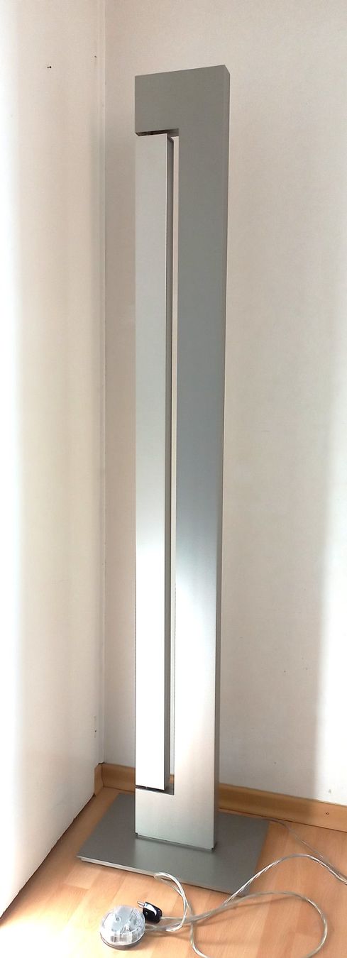 Cassina Lampade: Nemo Ara LED Stehlampe Cassina Lighting – Usato da Bévilard venduto da Orscha