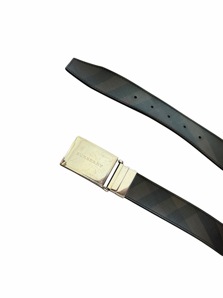 Burberry Cinture: Burberry Belt – Usato da Thalheim venduto da 84B