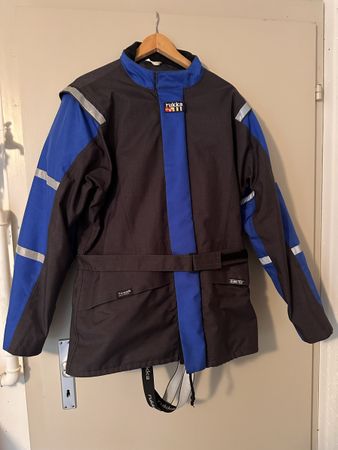 Rukka Zweiteiler Motorradbekleidung