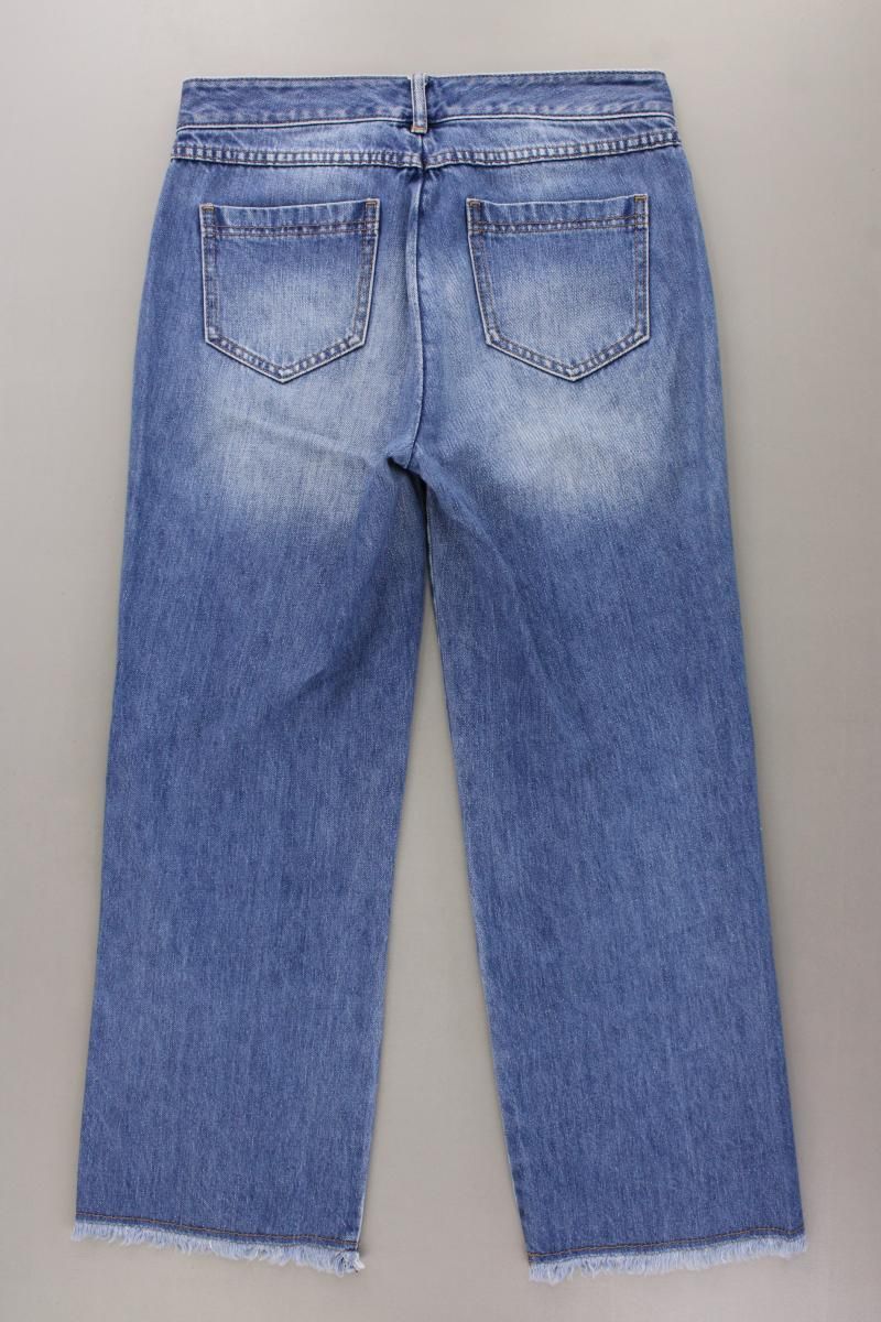 Jeans: Stefanel Regular Jeans Gr. W26 blau – D'occasion à Neustadt an der Waldnaab par SecondLifeFashion 3