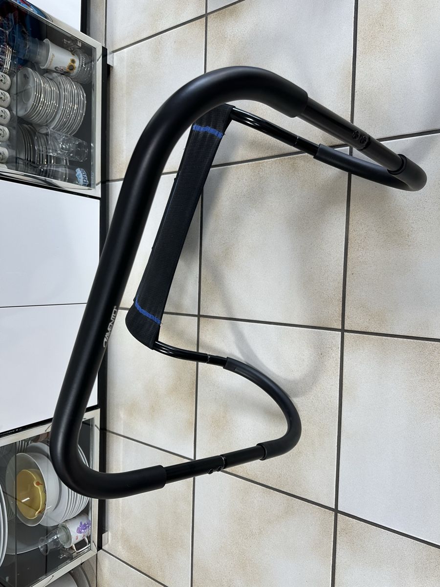 Hometrainer: Neuwertiger Bauchtrainer - Sixpack leicht gemacht! – Usato da Rorbas venduto da Mogazrh