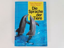 BUCH Die Sprache der Tiere