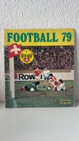 Schweizer Fussball Stickeralbum 1979 (komplette Sammlung)