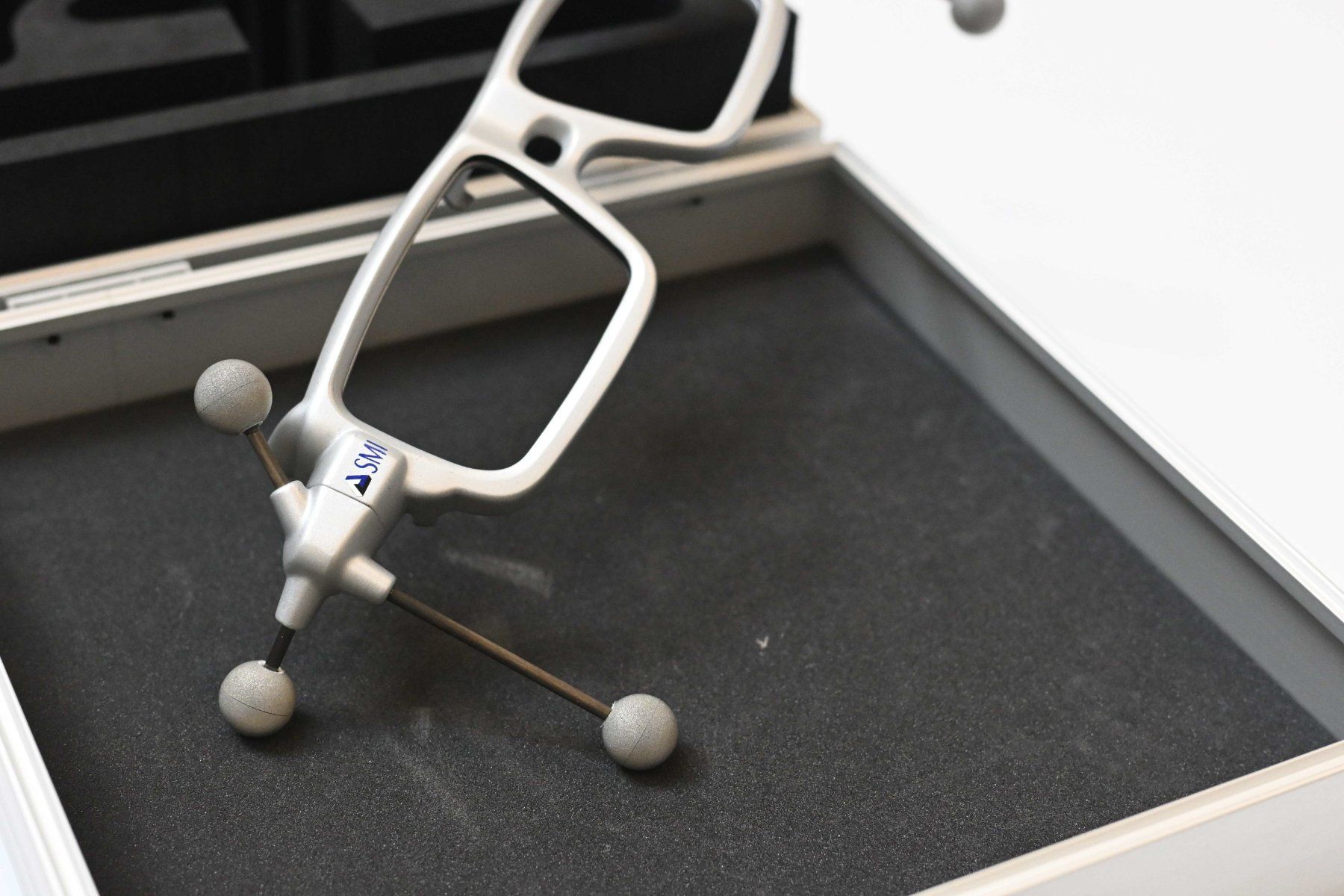 Webcam: SMI Head Movement Tracking Add-on – Usato da Winterthur venduto da pukalized