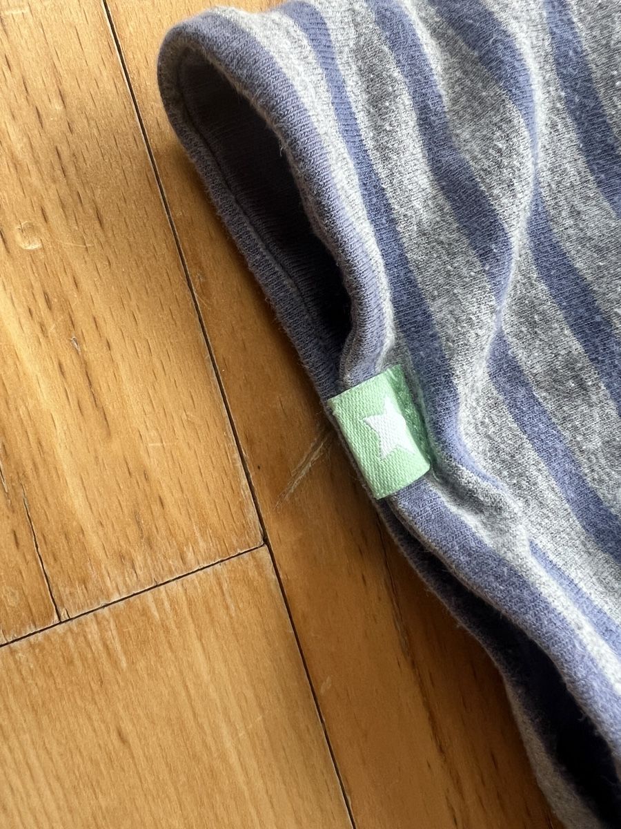 Sonstige Jungenkleidung: Halswärmer/Schlauchschal, Baumwolle – Gebraucht aus Wohlenschwil von SmokyAnnie 1
