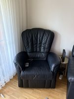 Massagesessel 