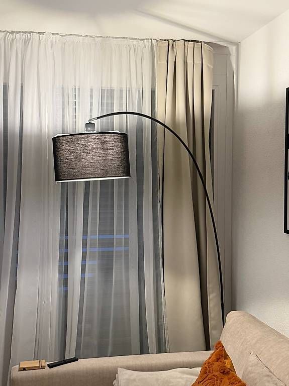 Lampade: Stehlampe schwarz – Nuovo (secondo la descrizione) da Rheinfelden venduto da lar_t7ms