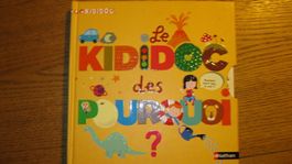 le kididoc des pourquoi ?