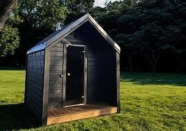 Sauna "Aurora"