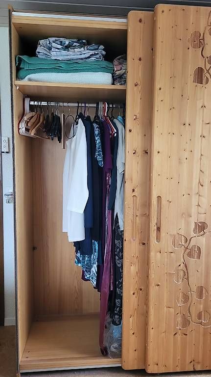 Armadi: Schlafzimmerschrank – Usato da Neftenbach venduto da rasen07 2