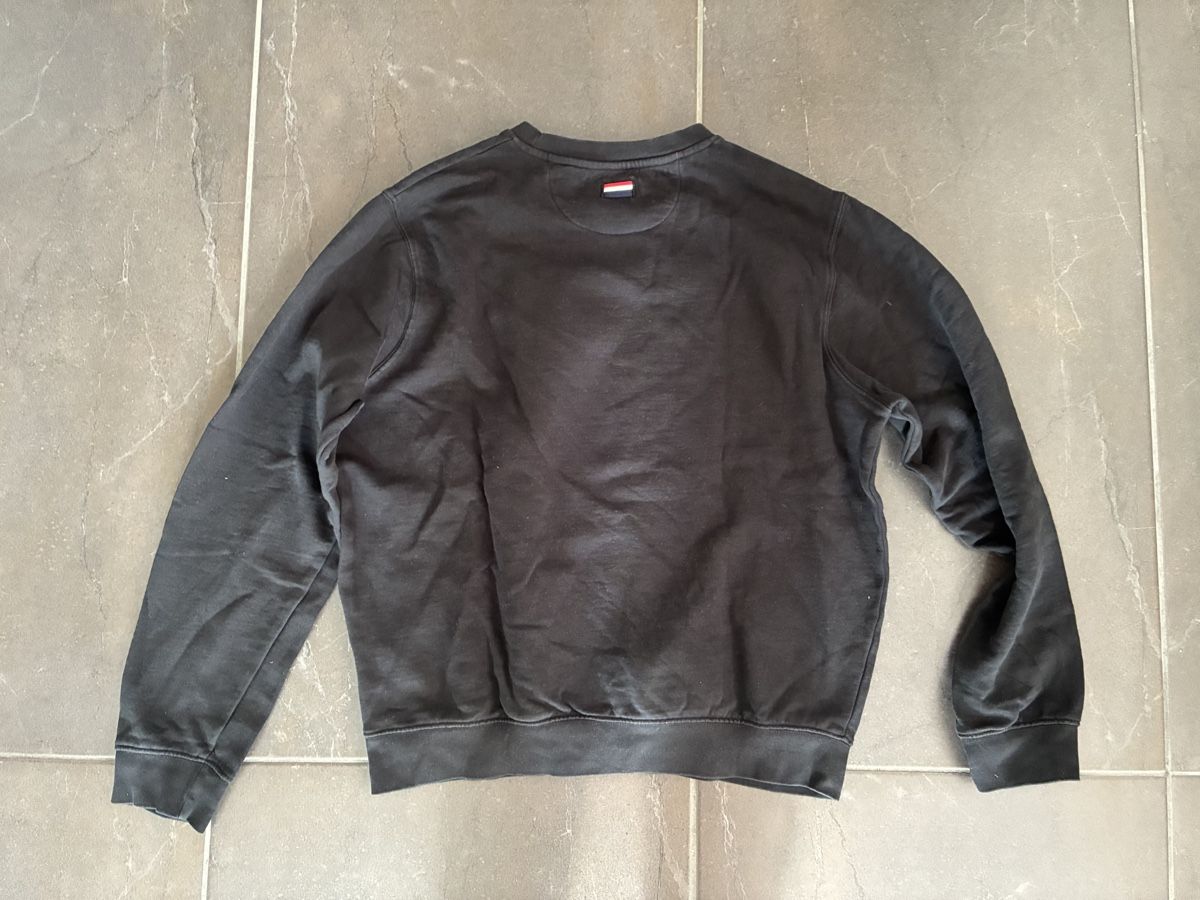 Pullover & Sweatshirts: US Polo Assn Pullover in schwarz  – Gebraucht aus Fulenbach von Ruben.mac 3