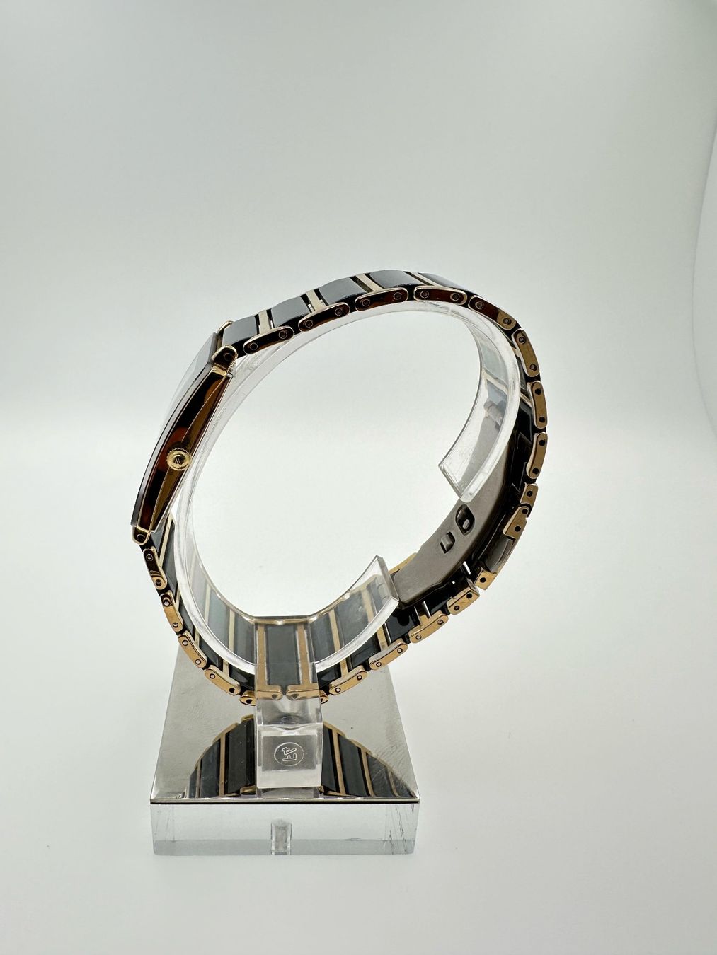 Rado Uhren: Rado Jubile Integral – Gebraucht aus Bremgarten AG von uhrenshopp 1