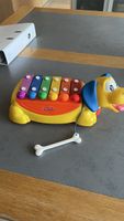 Xylophone Fisher-Price chien musical jouet enfant