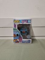 Funko POP! Lilo & Stitch 1463 SE - Stitch as Gus
