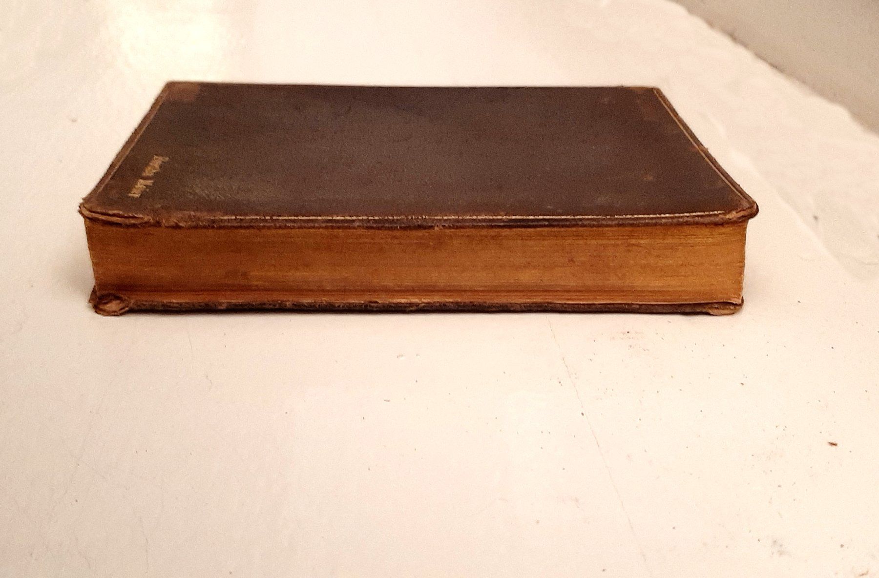 Libri: Gesangbuch 1898 Evangelisch reformierte Kirche – Usato da Zürich venduto da SmartKeith 3