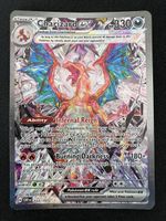 Charizard EX 223/197