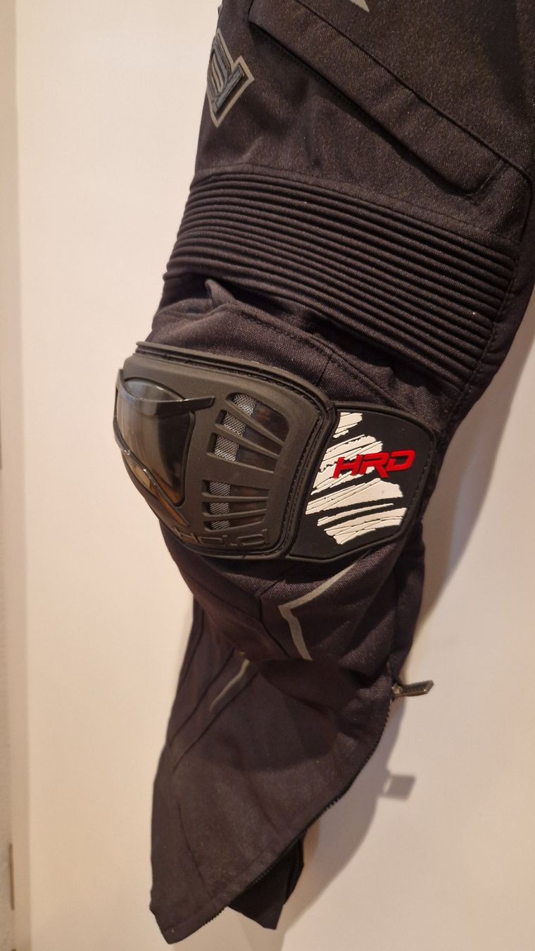 Held Hosen: Motorradhose Held Grind SRX Grösse L-S – Neu (gemäss Beschreibung) aus Schänis von rol_2rxq 2