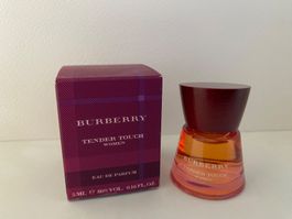Miniature Burberry Tender Touch