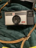 Kodak Instamatic 224 Vintage Appareil Photo, Etui 53
