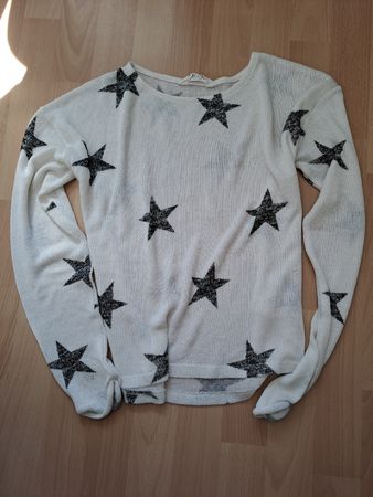 Mädchenpullover