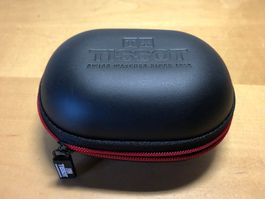 Tissot travel box