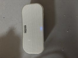 Rapoo Bluetooth Lautsprecher - Super Sound, Top Zustand!