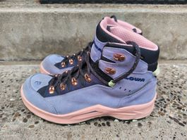 Wanderschuhe Lowa Namuk 39 KODY EVO GTX NMK