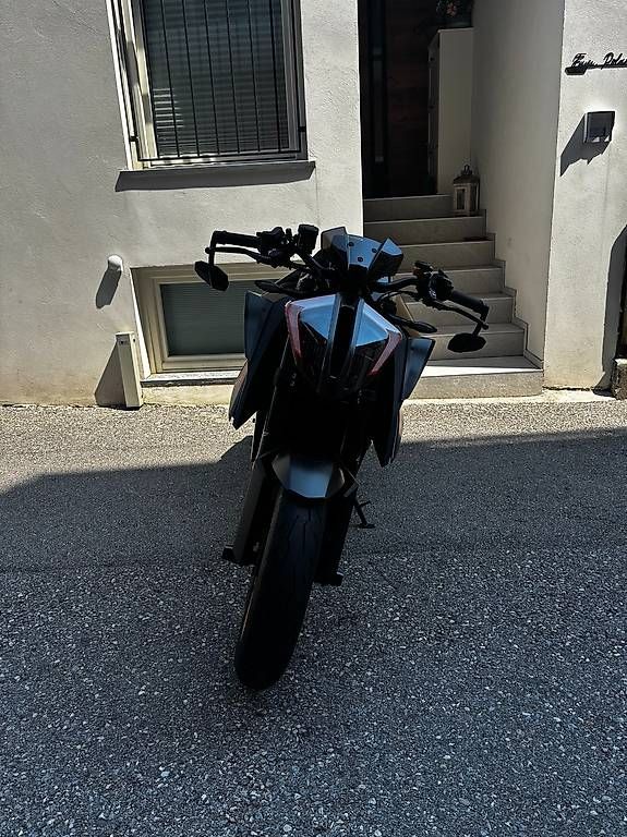 Strada: KTM 1290 Super Duke R 2020 – Usato da Melide venduto da and_zjg5 3